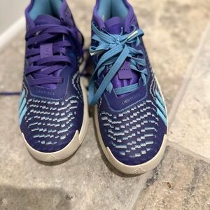 Adidas D.O.N Issue #4 Big Kid ‘Throwback Utah Jazz’